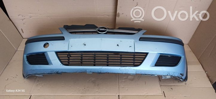 Opel Corsa B Front bumper 13120824