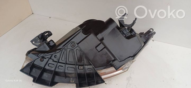 Citroen C4 I Picasso Lampa przednia 16298200