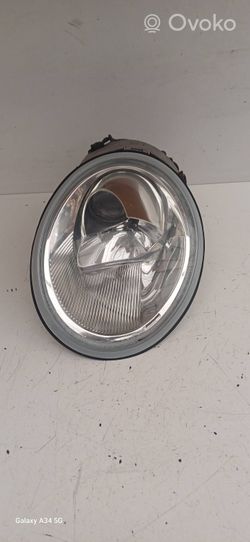 Volkswagen New Beetle Lampa przednia 0301163203B