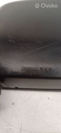 Nissan Terrano Manuaalinen sivupeili E402501