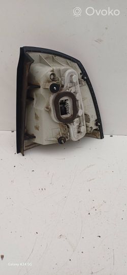 Opel Astra G Luci posteriori 62224