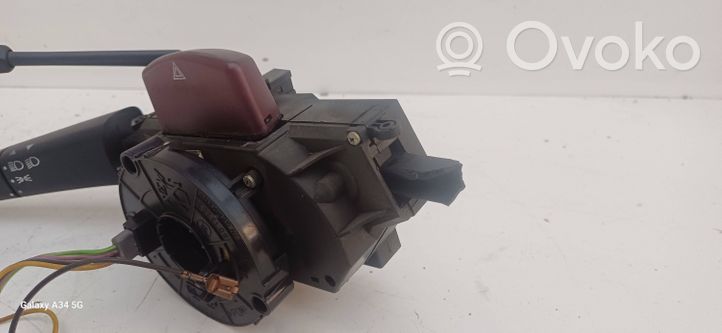 Mercedes-Benz ML W163 Leva/interruttore dell’indicatore di direzione e tergicristallo 1634600149