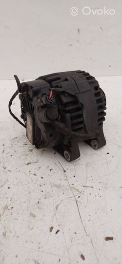 Citroen C3 Generator/alternator 9644529680
