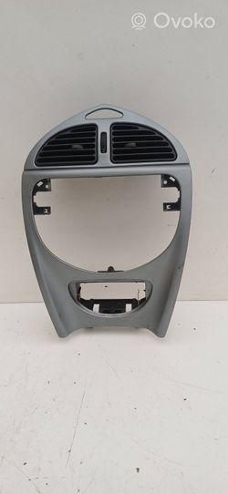 Citroen C5 Grille d'aération centrale 9632608577