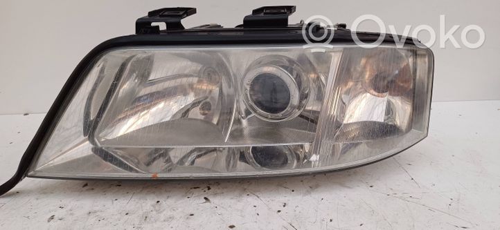 Audi A6 S6 C5 4B Phare frontale 14847300