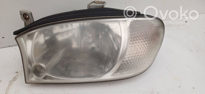 KIA Sephia Luz de freno adicional/tercera 51020