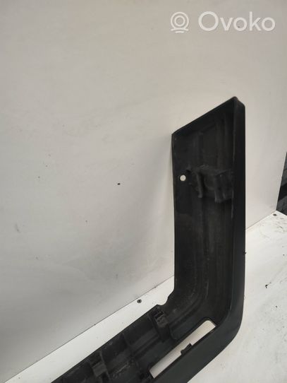 Volkswagen Jetta II Front bumper 165807217