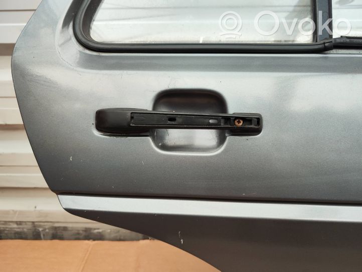 Volkswagen Golf II Rear door 