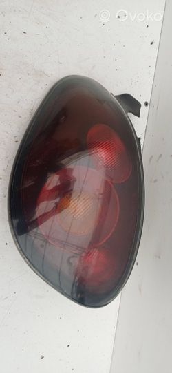 Fiat Bravo - Brava Lampa tylna 46538353B695