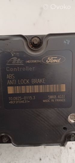 Ford Focus Pompe ABS 5WK84031