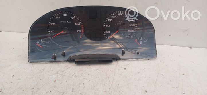 Audi 80 90 S2 B4 Tachimetro (quadro strumenti) 894919059