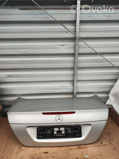 Mercedes-Benz E AMG W211 Tailgate/trunk/boot lid 