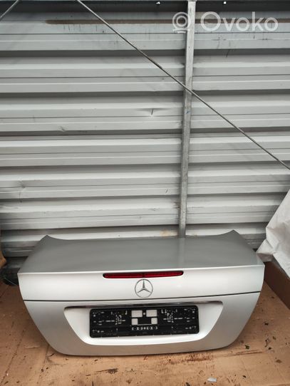 Mercedes-Benz E AMG W211 Portellone posteriore/bagagliaio 