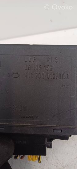 Audi 100 S4 C4 Module d'éclairage LCM 09135156