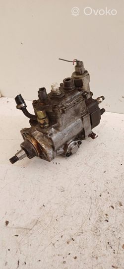 Opel Corsa C Pompe d'injection de carburant à haute pression 8971852422