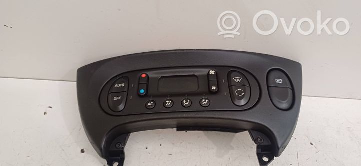 Renault Scenic RX Panel klimatyzacji 7700435400