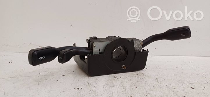 Audi 80 90 B3 Wiper control stalk 4A0953503