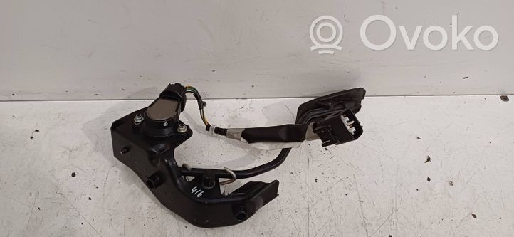 Toyota Corolla Verso E121 Pedal del acelerador 7811135030