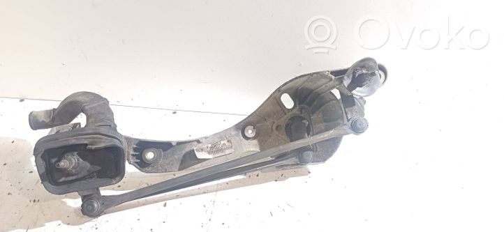 Jaguar S-Type Front wiper linkage and motor 2R8317500AA