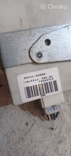 Toyota Corolla E120 E130 Centrinio užrakto valdymo blokas 8974102050