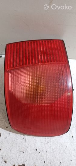 Audi A8 S8 D2 4D Luci posteriori 4D0945095