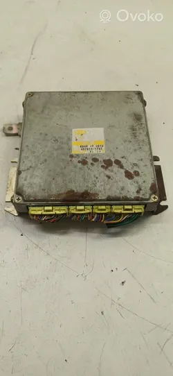 KIA Sportage Calculateur moteur ECU 4079131741