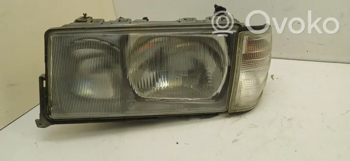Mercedes-Benz 190 W201 Phare frontale 2018200161