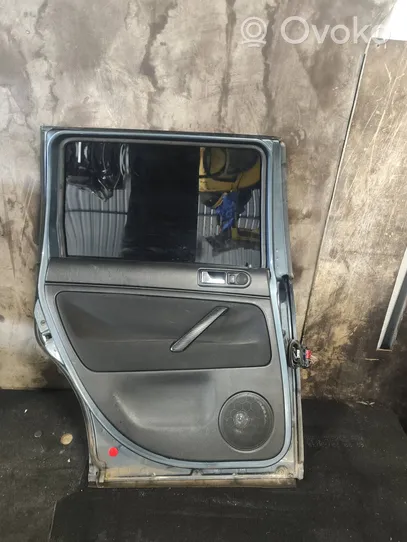 Volkswagen PASSAT B5.5 Rear door 