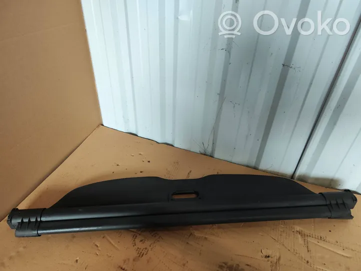 Opel Vectra C Parcel shelf load cover 364753640