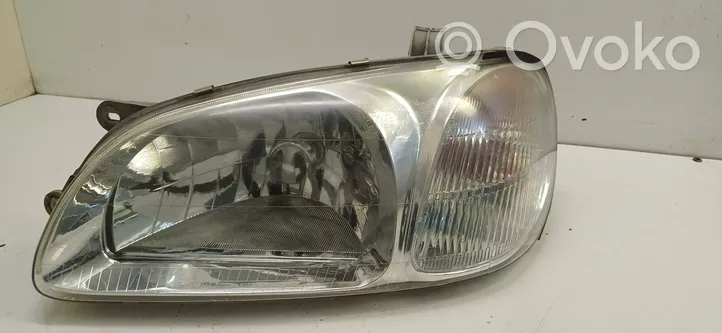 KIA Carnival Phare frontale 0K55251030L