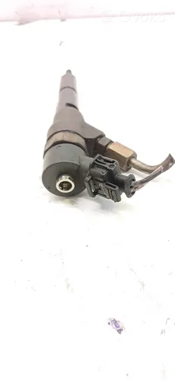 Peugeot 406 Injecteur de carburant 0445110062