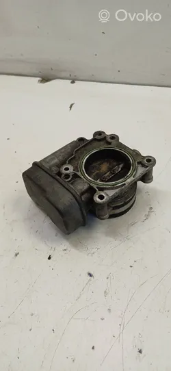 Opel Vectra C Throttle valve 24459501