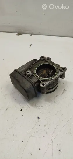 Opel Vectra C Clapet d'étranglement 24459501