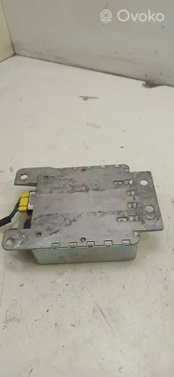 Chrysler Stratus Airbag control unit/module 4671322