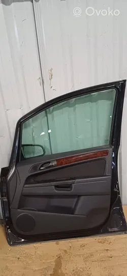 Opel Zafira B Priekinės durys 