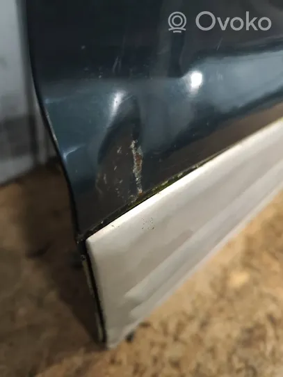 Mitsubishi Pajero Priekinės durys 