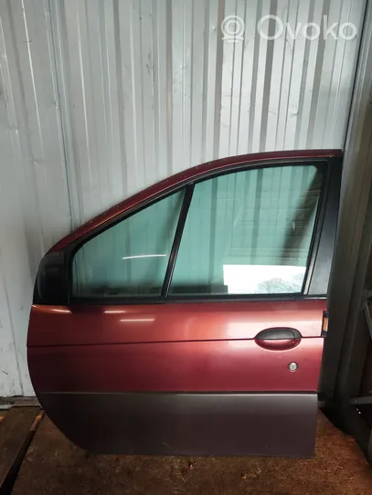 Renault Scenic RX Drzwi przednie 