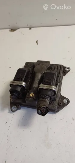 Opel Vectra C Engine control unit/module 55558138