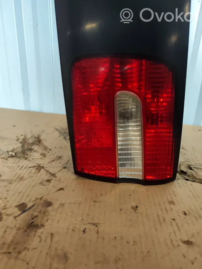 Volvo S40, V40 Lampy tylnej klapy bagażnika 285800