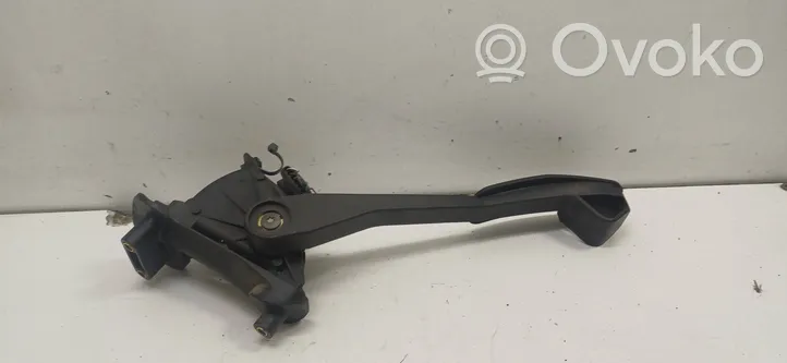 Volvo S60 Accelerator throttle pedal 9496822