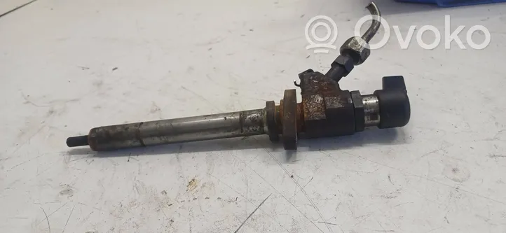 Peugeot 607 Injecteur de carburant 9661683980