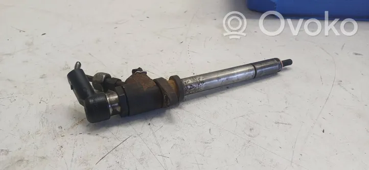 Peugeot 607 Injecteur de carburant 9661683980