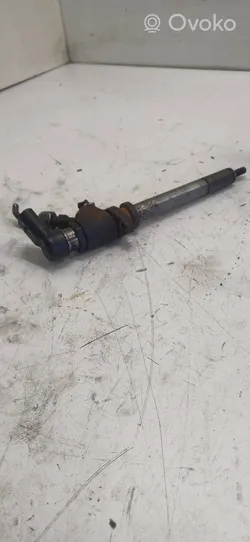 Peugeot 607 Injecteur de carburant 9661683980