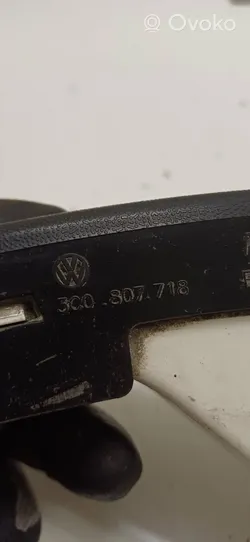 Volkswagen PASSAT B6 Indicatore di direzione anteriore 3C0807718