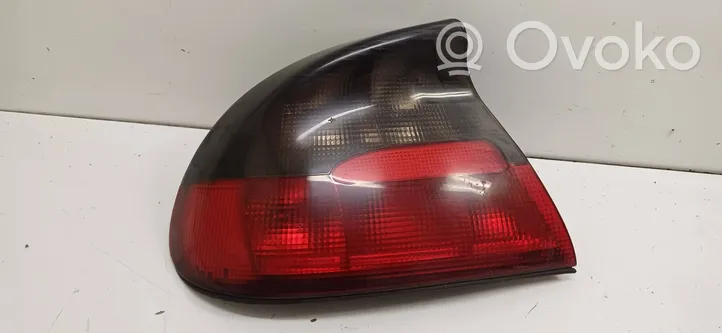 Opel Tigra A Luci posteriori 020200