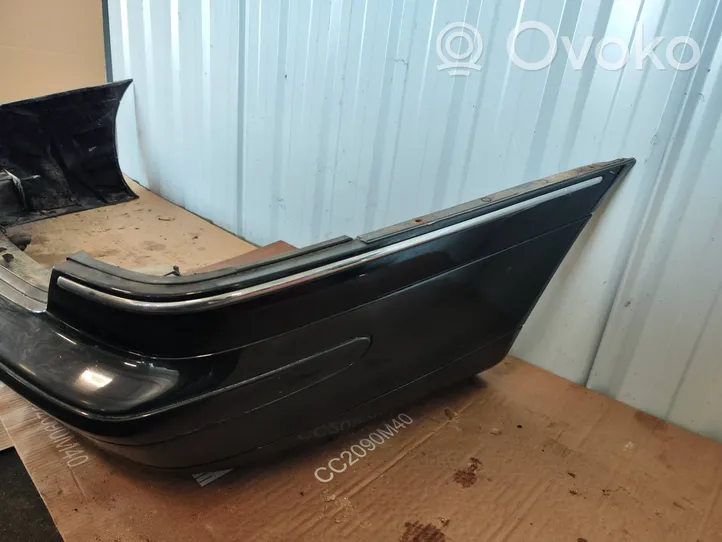 Mercedes-Benz C W203 Stoßstange Stoßfänger A2038850365