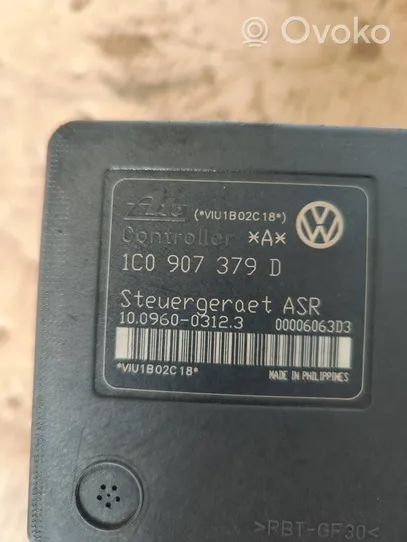 Volkswagen Bora Pompe ABS 1C0907379D