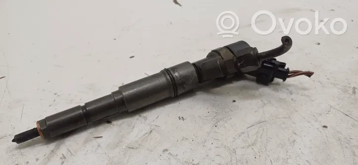 Opel Omega B2 Injecteur de carburant 0445110049