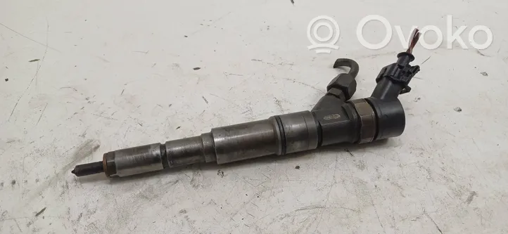 Opel Omega B2 Injecteur de carburant 0445110049