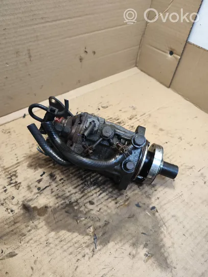 Nissan Primera Polttoaineen ruiskutuksen suurpainepumppu 167008H800